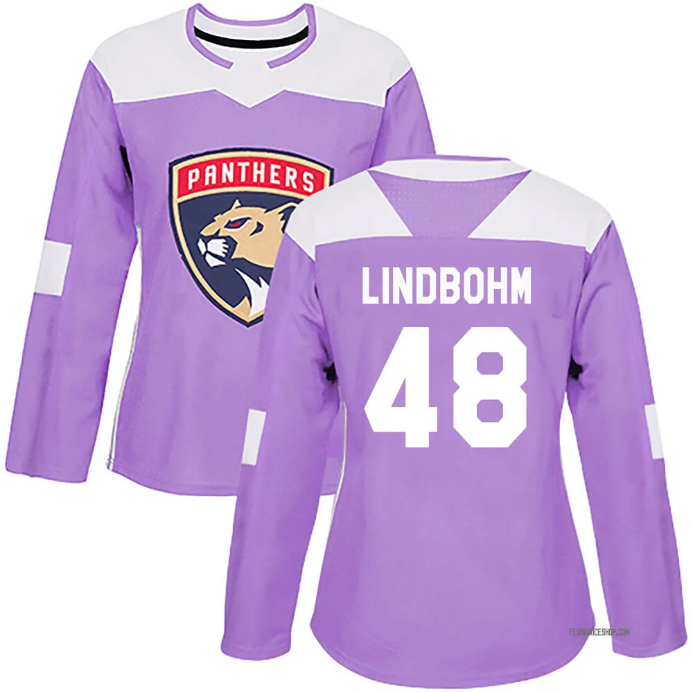 women's panthers shirt